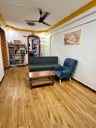 Blk 704 Chong Pang Green (Yishun), HDB 3 Rooms #619732301